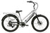 26" Del Sol Shoreline I/O Throttle & Step thru E-bike