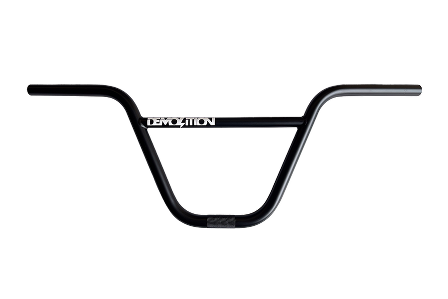 Demolition Axes bars | Stacked BMX Shop