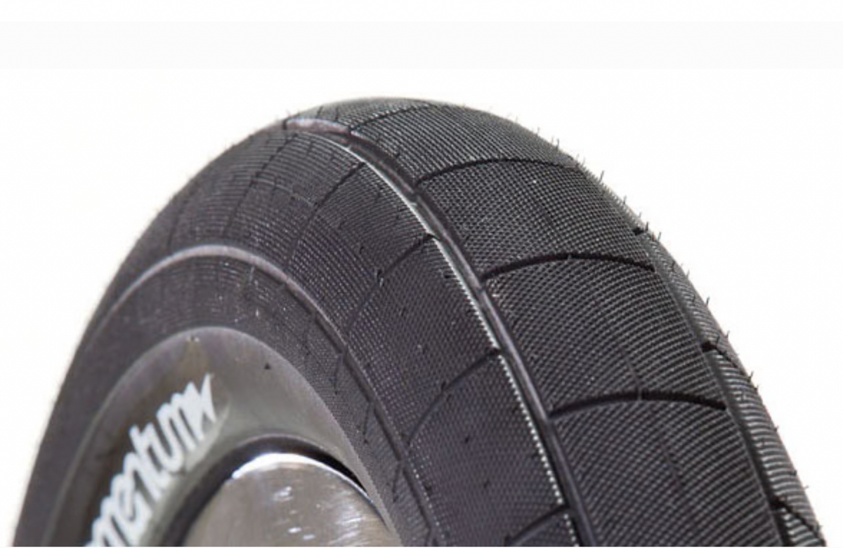 bmx タイヤ　20インチ　デモリションモーメンタムタイヤ Demolition Momentum Tire | Stacked BMX Shop