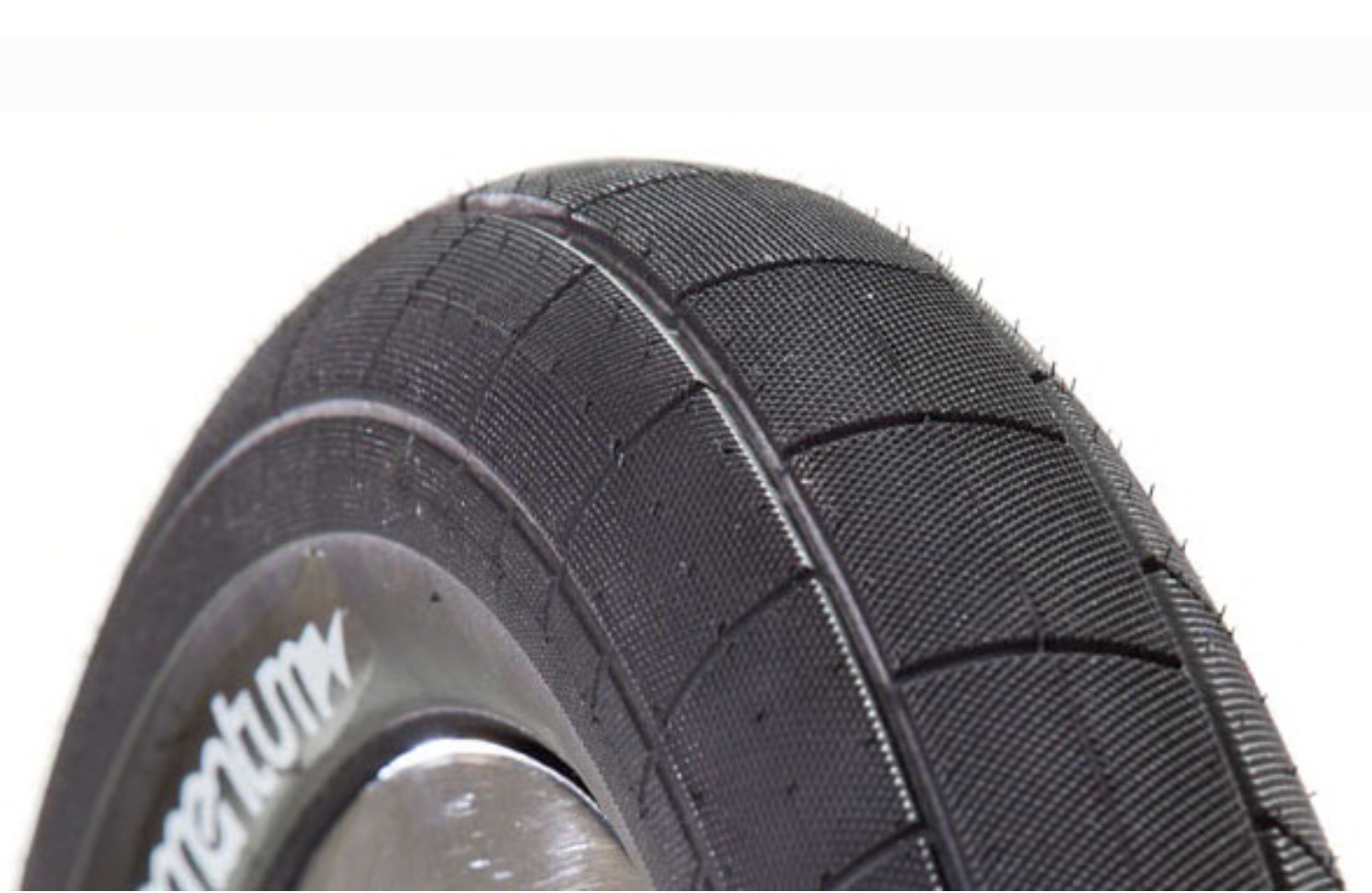 Demolition Momentum Tire | Stacked BMX Shop