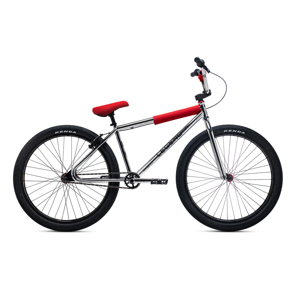 Guidon DK Chamberlain 9.8″ | LES TROIS ROUX BMX SHOP Guidon DK Chamberlain 9.8″ | LES TROIS ROUX BMX SHOP