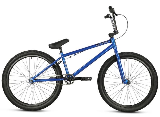 DK Bicycles 24