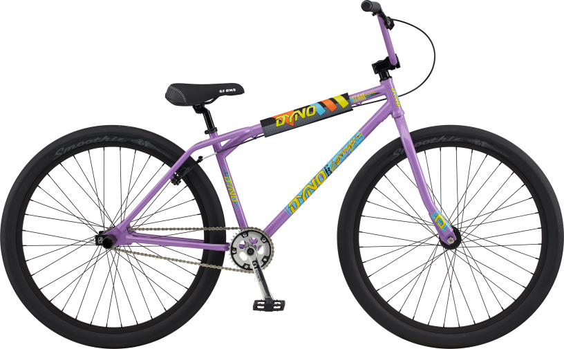 29” GT Dyno Pro Compe Stacked BMX Shop