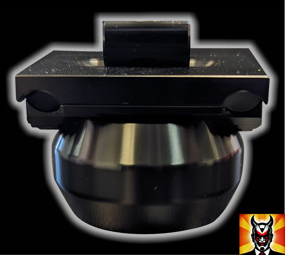 Evil Alloy Pimp Seat Clamp - Thumbnail 2