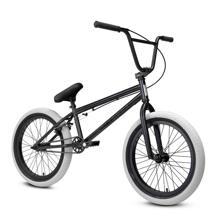Elite Destro bmx | 20” Freestyle Complete for Beginners - Stacked BMX Shop