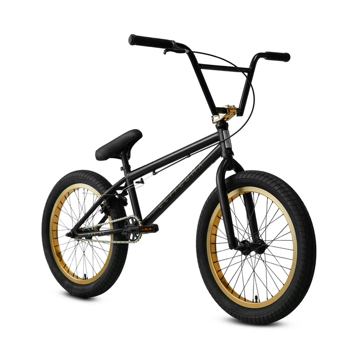 Elite Destro bmx | 20” Freestyle Complete for Beginners - Stacked BMX Shop