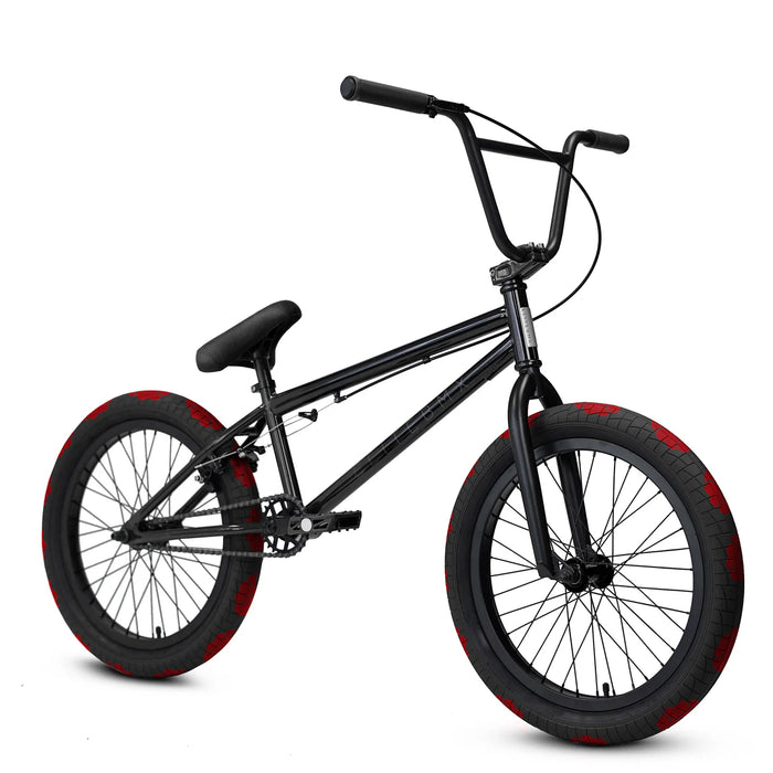 elite 20 bmx bicycle destro model freestyle bike Elite BMX 20" Destro Bike