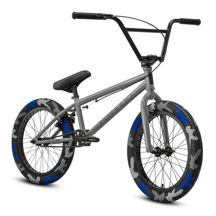 Elite Destro bmx | 20” Freestyle Complete for Beginners - Stacked BMX Shop