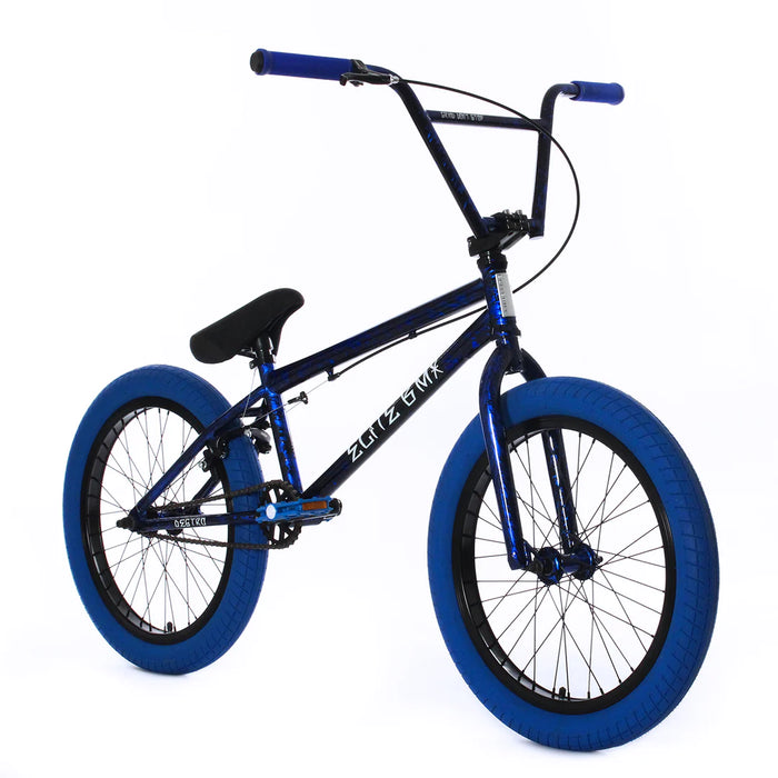 Elite destro bmx shop