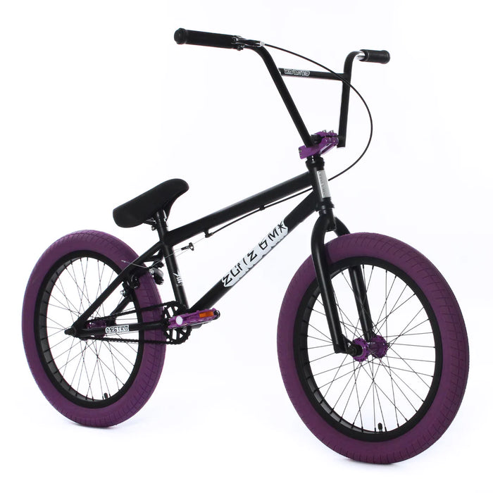 Elite bmx destro clearance bmx bike