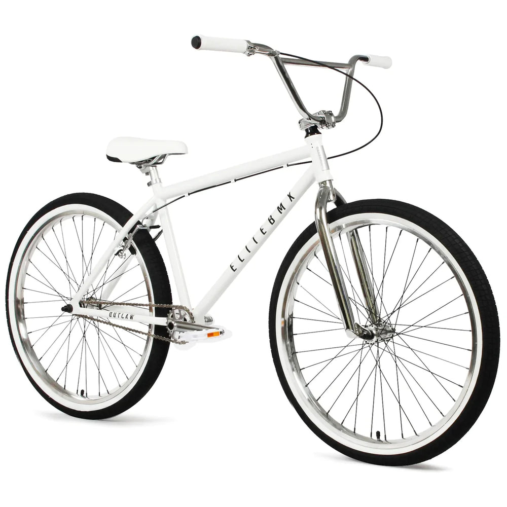 26" Elite Outlaw/4130