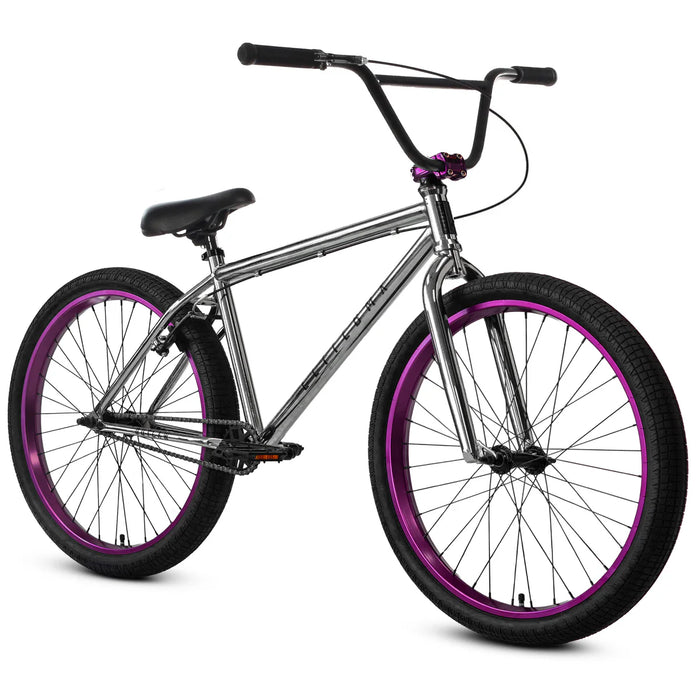 26" Elite Outlaw/4130
