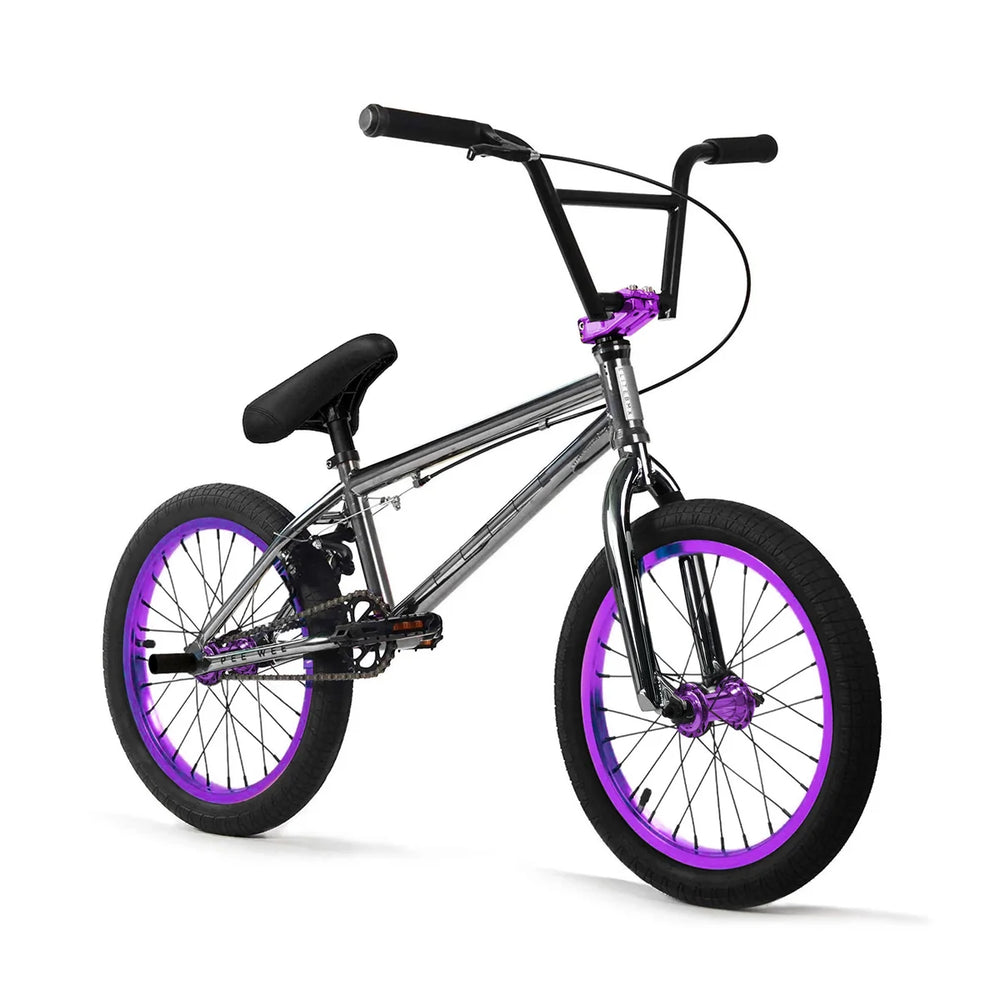18" Elite Pee Wee