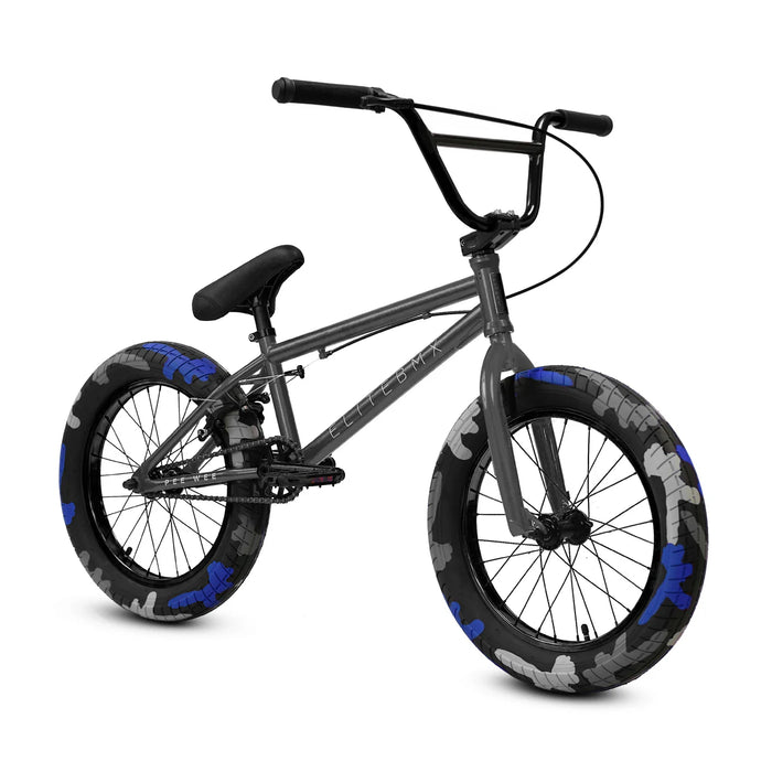 18" Elite Pee Wee