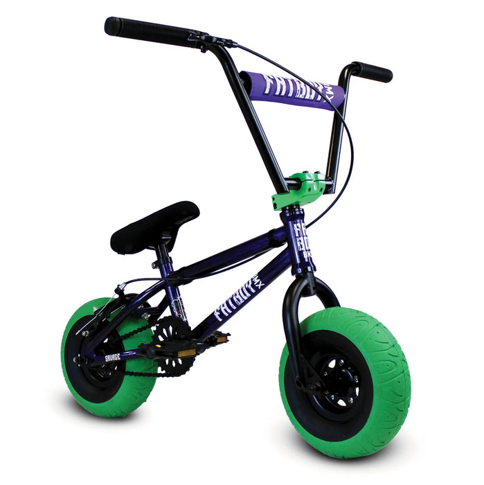 Fatboy Mini Pro | Mini BMX for Stunts