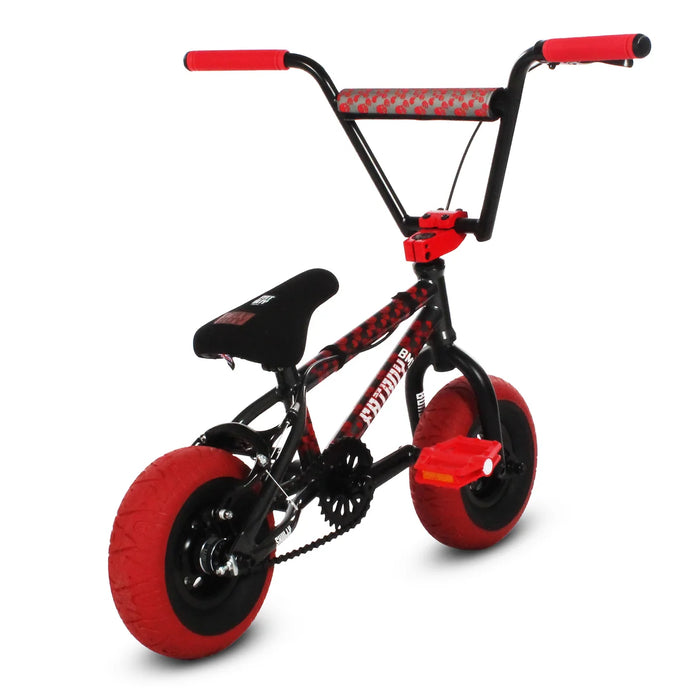 Fatboy Mini Pro | Mini BMX for Stunts
