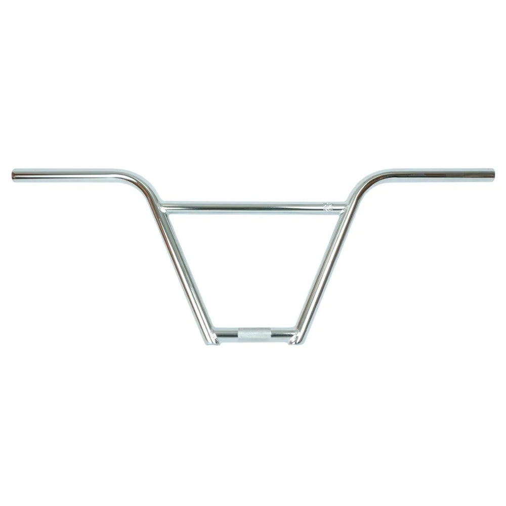 Federal 4PC Drop V2 bars - Stacked BMX Shop