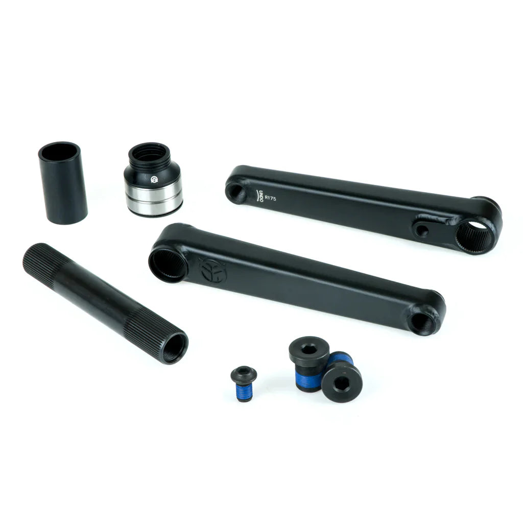 Federal Vice V2 cranks | Stacked BMX Shop