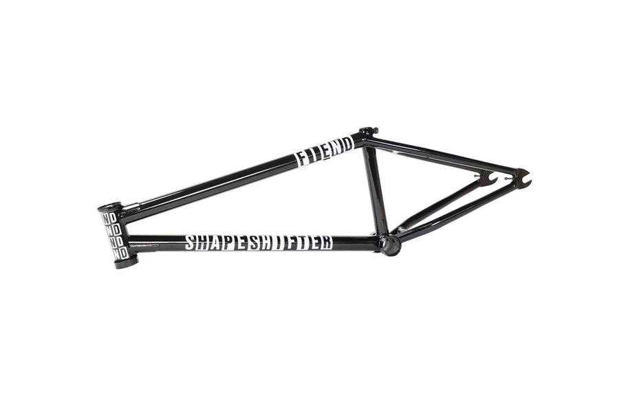 Fiend \"Morrow V4\" Frame 　BMXフレーム Fiend Morrow V4 frame BMX フレーム 20.75