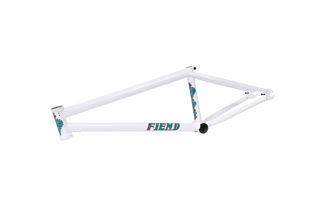 Fiend Shapeshifter 320 frame