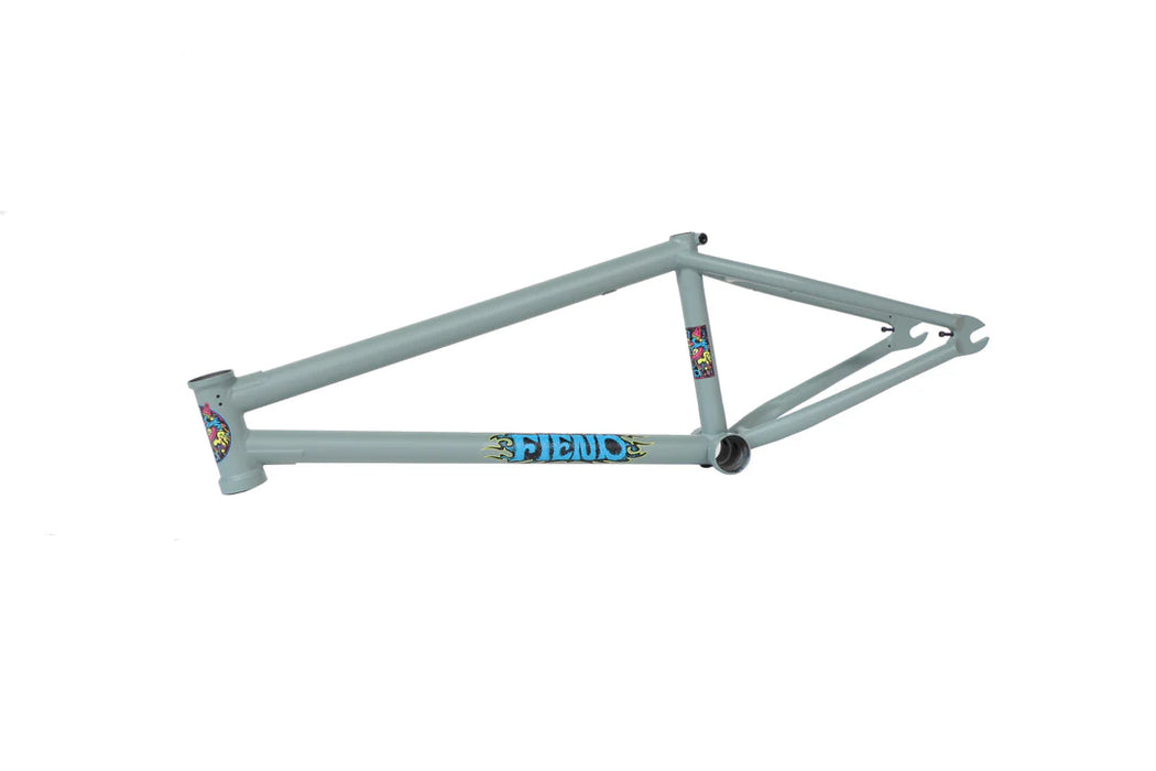 Fiend Shapeshifter 320 frame