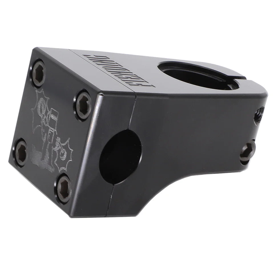 Fiend Mills Stem FL & TL| Stacked BMX Shop Fiend Mills Stem FL & TL| Stacked BMX Shop