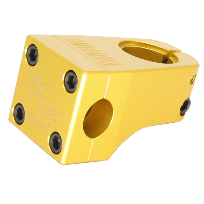 Fiend Mills Stem FL & TL| Stacked BMX Shop Fiend Mills Stem FL & TL| Stacked BMX Shop