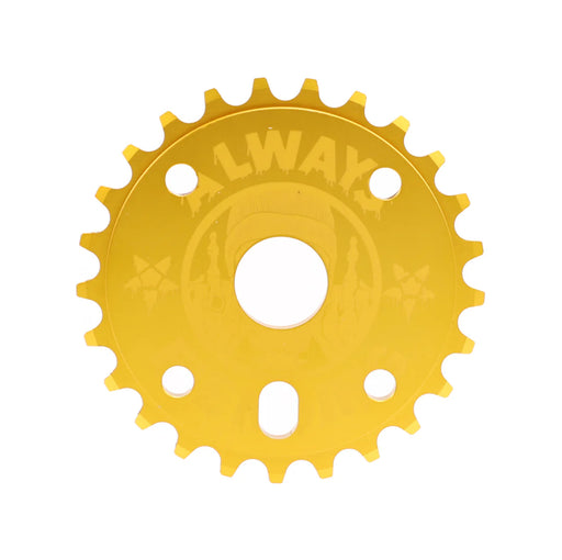 Fiend Reynolds sprocket - Stacked BMX Shop