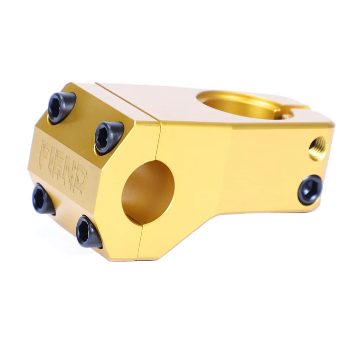 Fiend Reynolds V3 stem | Stacked BMX Shop Fiend Reynolds V3 stem | Stacked BMX Shop