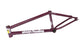 Fiend Reynolds V3 Frame | Garrett Reynolds Signature BMX Frame
