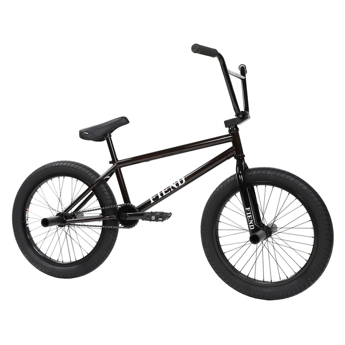 20 Fiend Type A Positive Stacked BMX Shop