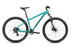 side view of haro flight line 2 in matte green