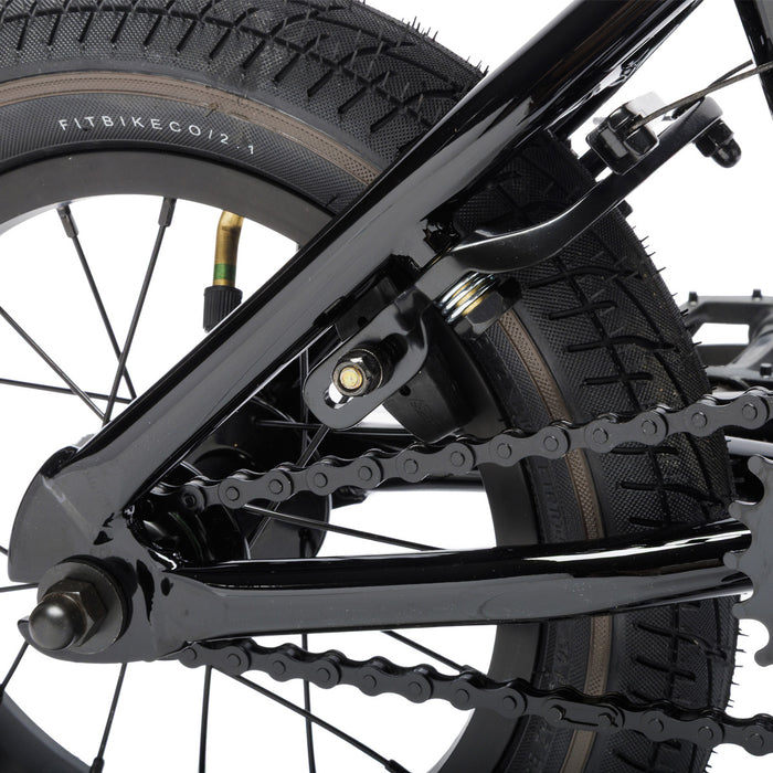 12" Fitbikeco Misfit