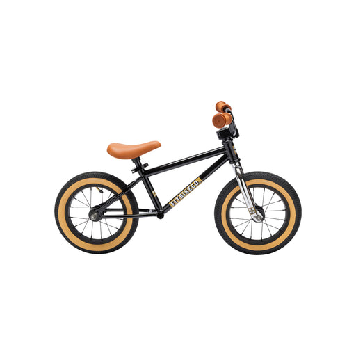 side view of the Fitbikeco misfit
