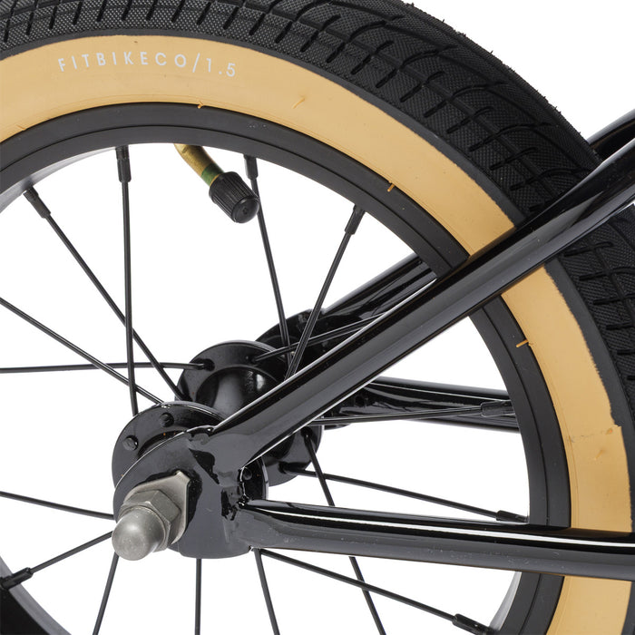 12" Fitbikeco Misfit Balance bike