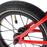 12" Fitbikeco Misfit Balance bike