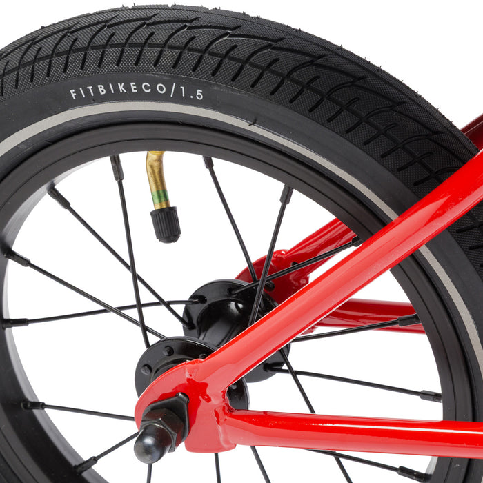 12" Fitbikeco Misfit Balance bike