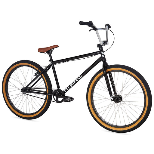 bmx bicycle 26 inch Elite Outlaw 26" Bennett's Bicycles This Hyper Bicycles features a customer jet fuel paint SE Bikes Fat Quad 26-inch