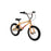 14" Misfit Fitbikeco | BMX Bike for kids 3 to 7 years olds
