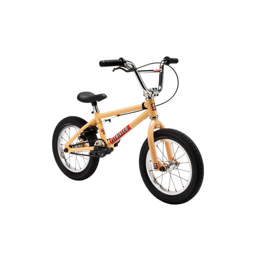 14" Misfit Fitbikeco | BMX Bike for kids 3 to 7 years olds