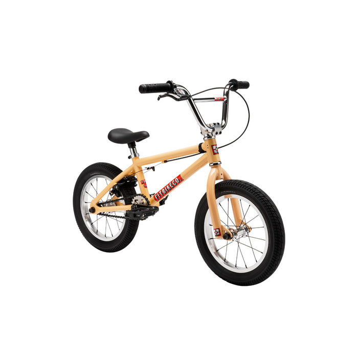 14" Misfit Fitbikeco | BMX Bike for kids 3 to 7 years olds