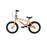 14" Misfit Fitbikeco | BMX Bike for kids 3 to 7 years olds