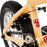 14" Misfit Fitbikeco | BMX Bike for kids 3 to 7 years olds