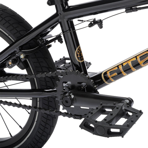 16" Fitbikeco Misfit | Freestyle bike for kids 4 to 8 years old
