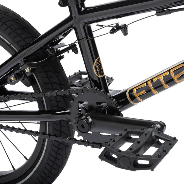 16" Fitbikeco Misfit | Freestyle bike for kids 4 to 8 years old