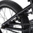 16" Fitbikeco Misfit | Freestyle bike for kids 4 to 8 years old