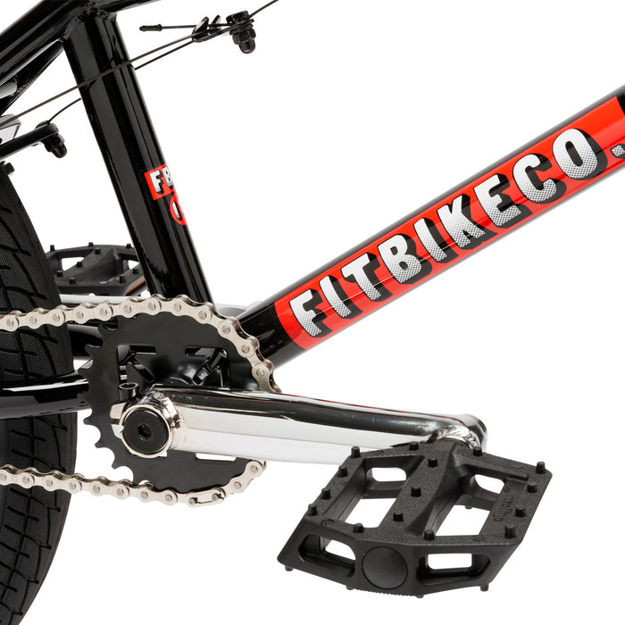 18" Fitbikeco Misfit