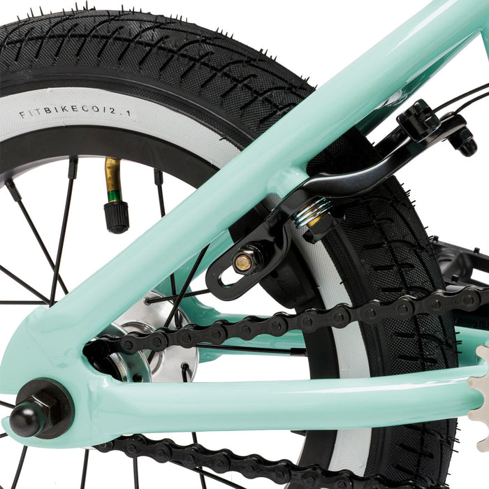 12" Fitbikeco Misfit
