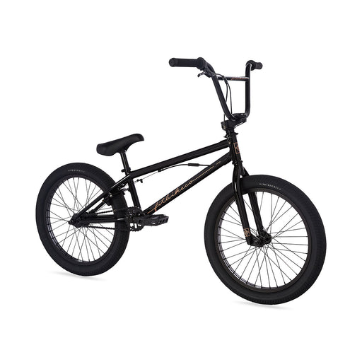Side view of the fitbikeco PRK in black