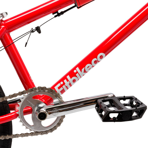 22" Fitbikeco Series 22